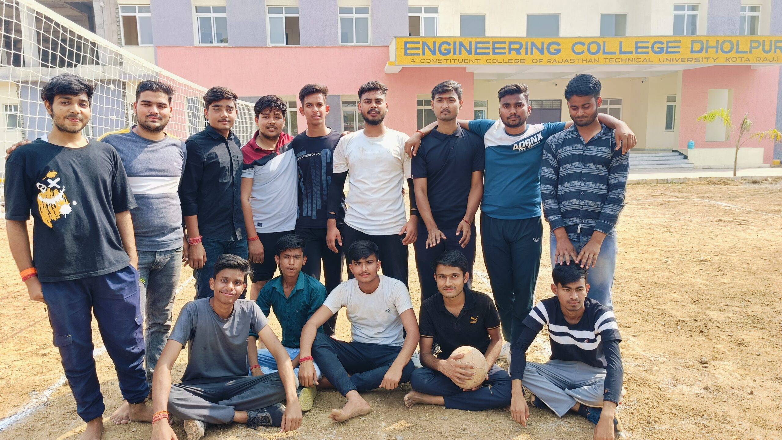 Cultural Performance