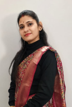 Mrs. Monika Dubey