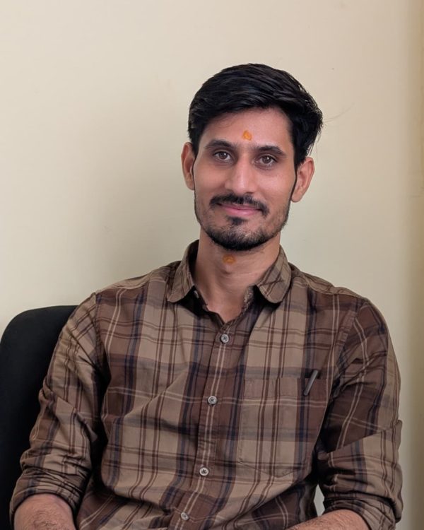 MILESH SIR