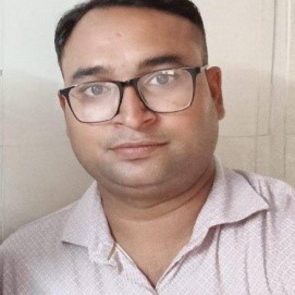 Rajesh Kumar