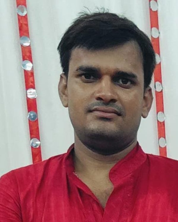 Shivkant sir